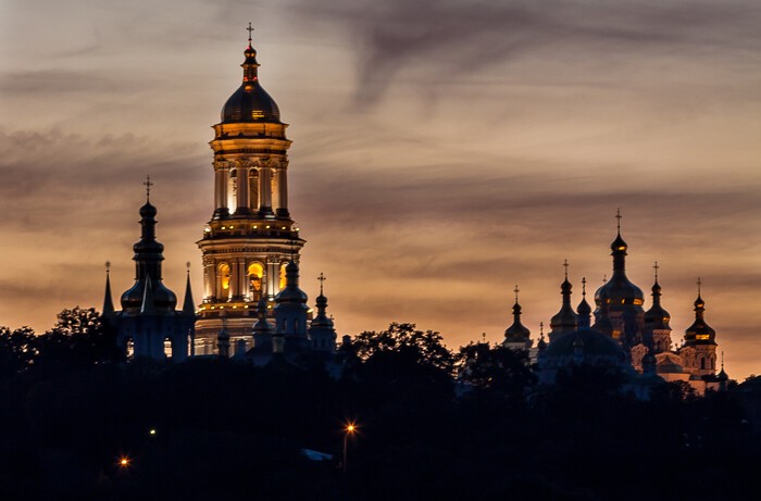 Украина продлила карантин до августа