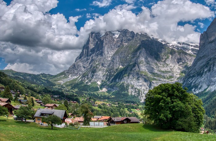 Названа самая счастливая страна мира