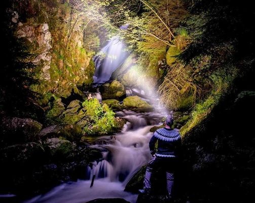 7 советов для выбора хорошего налобного фонаря