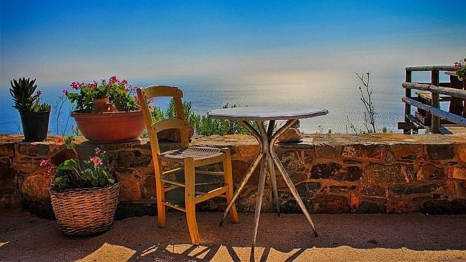 Греция запустила «машину туризма» и собирается продлить сезон