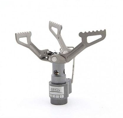 Обзор на газовую горелку BRS-3000T