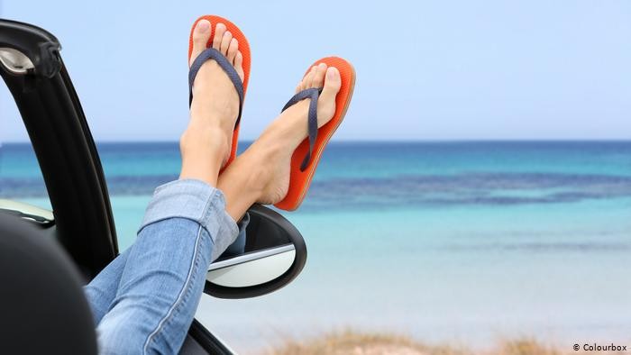 3 самые нужные вещи для путешествия