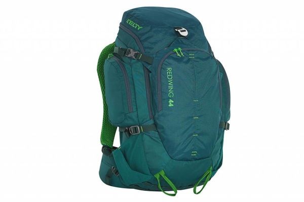 Обзор рюкзака Kelty Redwing 44