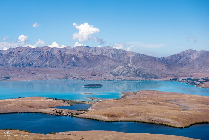 В Новой Зеландии продлили запрет на заход круизных лайнеров