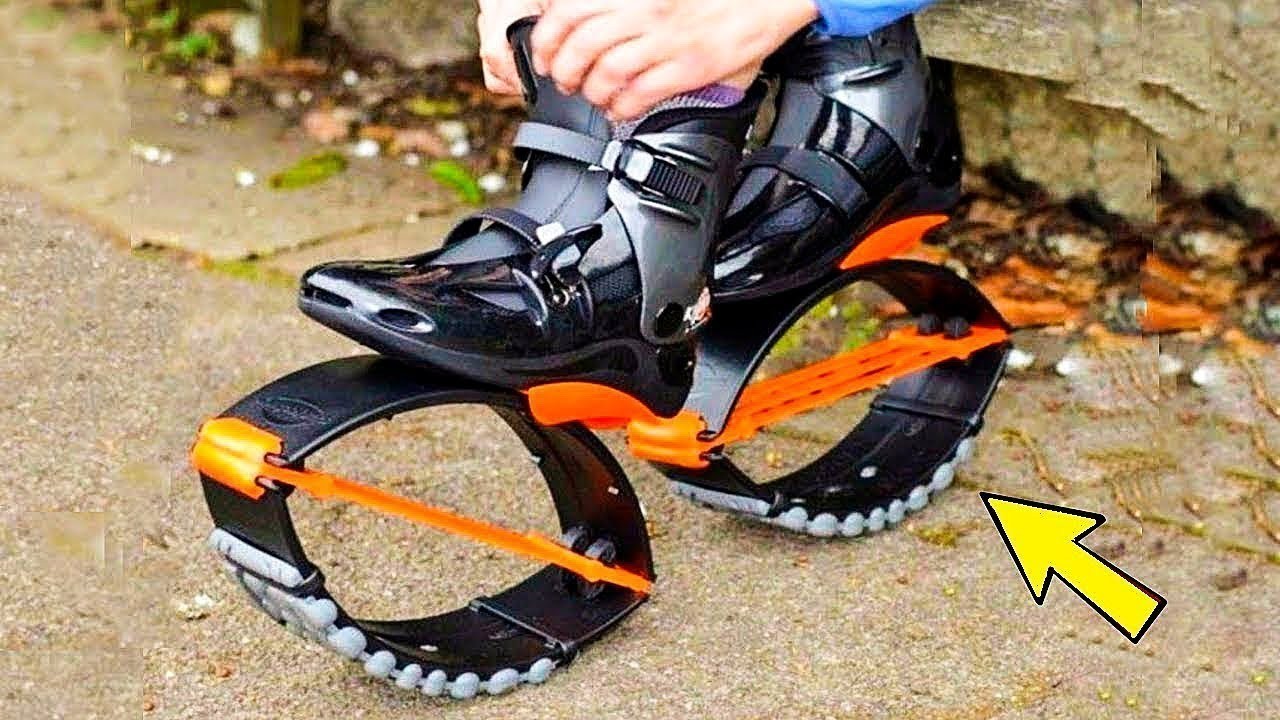 11 Изобретений и Гаджетов о Которых ВЫ НЕ ЗНАЛИ