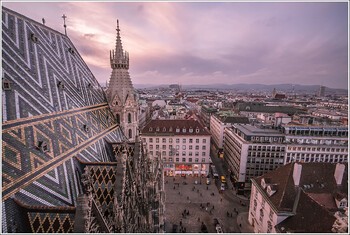 Достопримечательности Европы, находящиеся под угрозой исчезновения