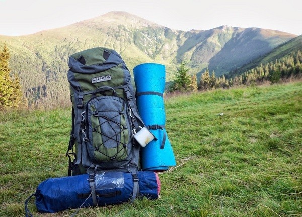 Игры в походе для детей и взрослых: как не заскучать на природе