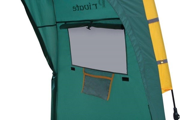 Обзор универсальной палатки Greenell Приват v2