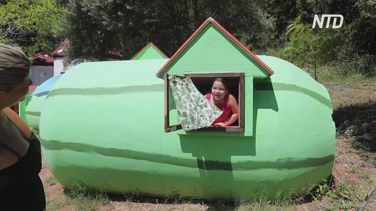 В Испании туристы вместо пляжей выбирают отдых среди дикой природы