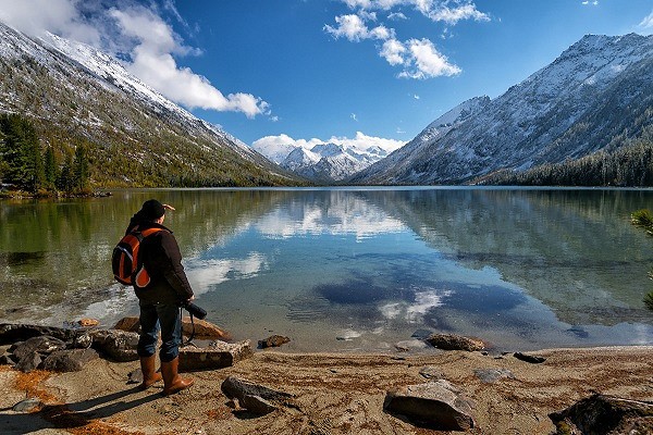 Экономный турист всегда в выигрыше!