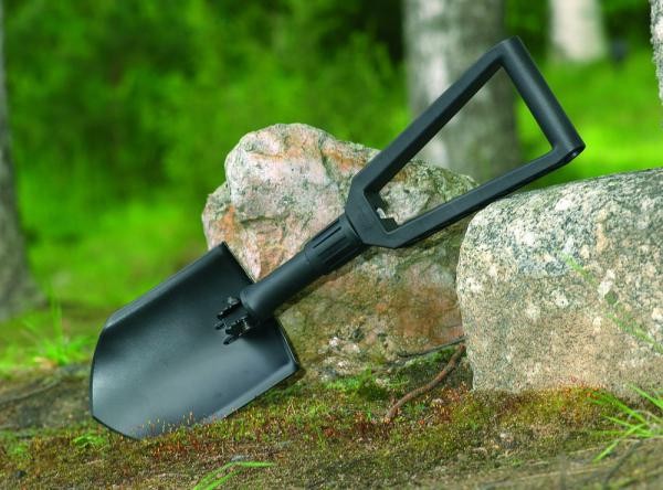 Выбираем хорошую лопату