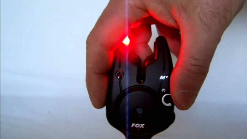 Обзор сигнализаторов FOX Micron M+