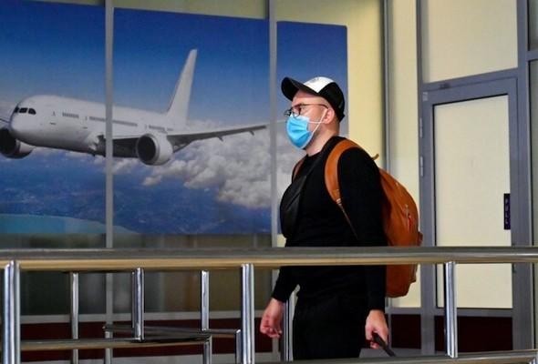 Грузия продлевает запрет на полёты