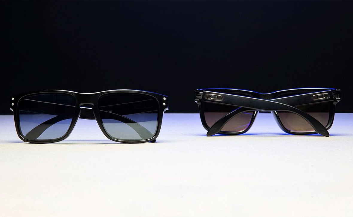Очки Oakley. Как отличить фейк от оригинала
