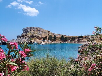 В Греции из-за коронавируса сократили график работы баров и ресторанов