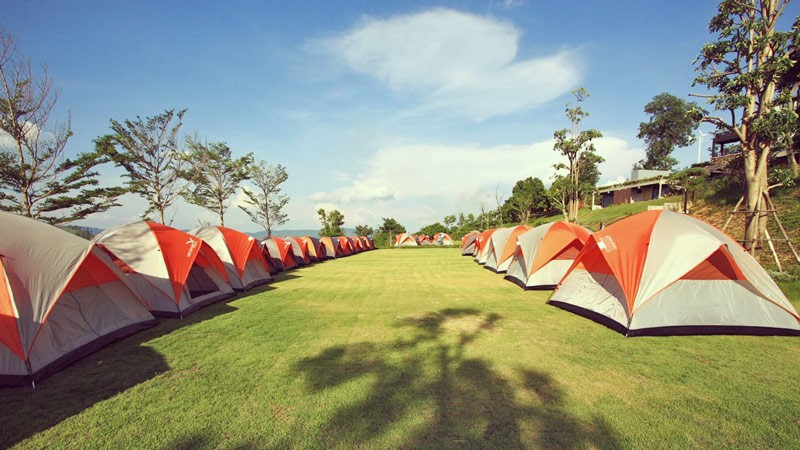 Что нужно знать о кемпингах в Европе