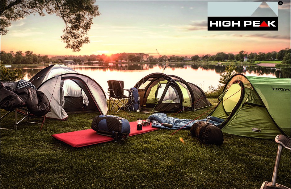 Секреты и советы кемпинга с детьми