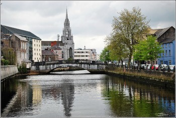 В трёх графствах Ирландии ввели карантин из-за вспышки коронавируса