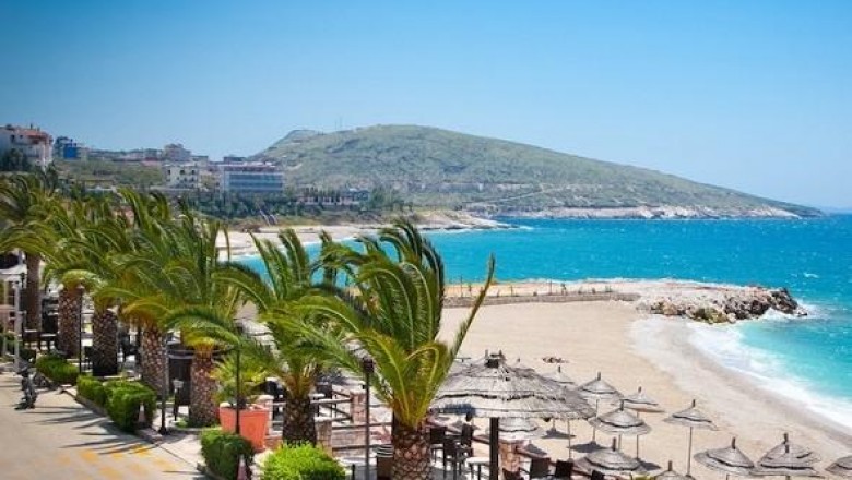 Албания потеряет позиции в пользу Черногории?