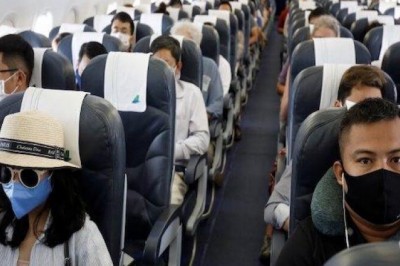 Борта на 426 кресел и рост перевозки. По «экзотике» грядёт война объёмов?