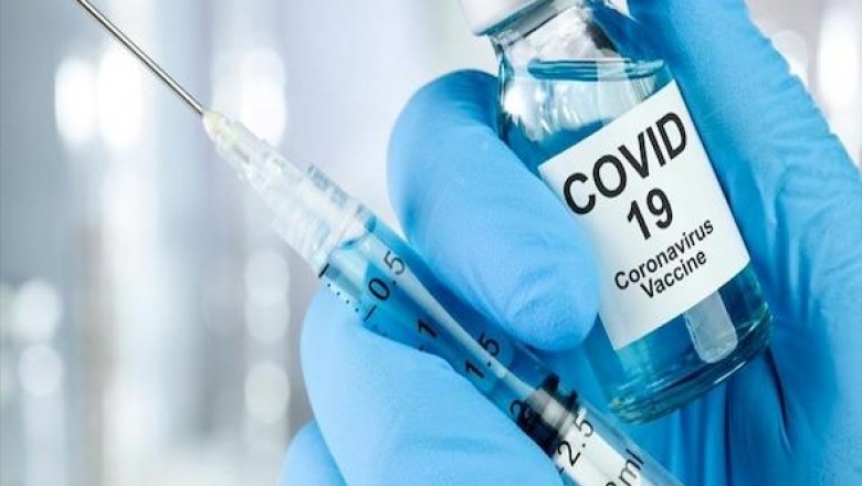 Страны, вакцины: как и куда?