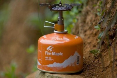 Туристические товары от компании Fire-Maple