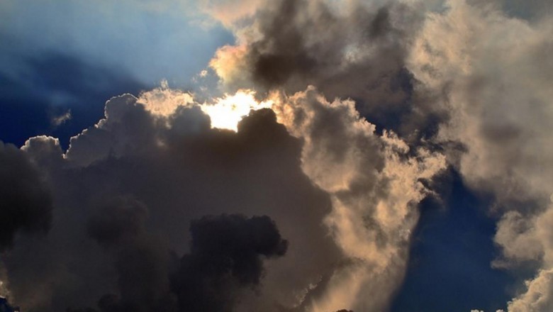 Минувший ноябрь стал одним из самых тёплых на планете