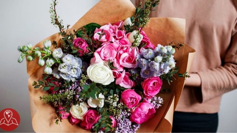 Сайт доставкацветов.рф: Ваш идеальный партнёр для отправки цветочных подарков