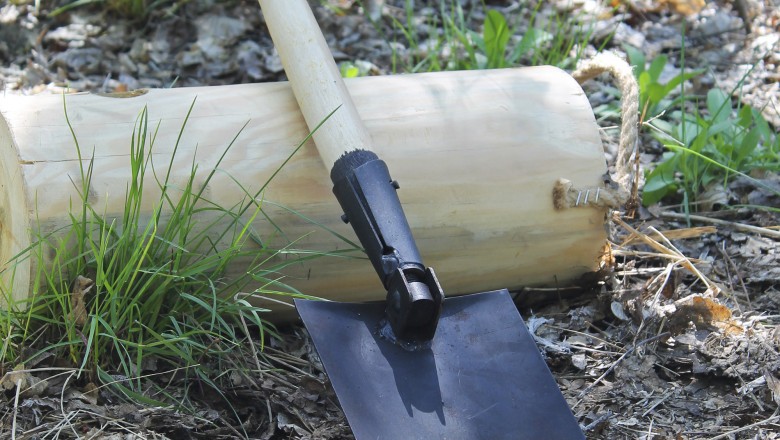 Искусство выбора саперской лопаты: Открытие идеального инструмента для любого задания