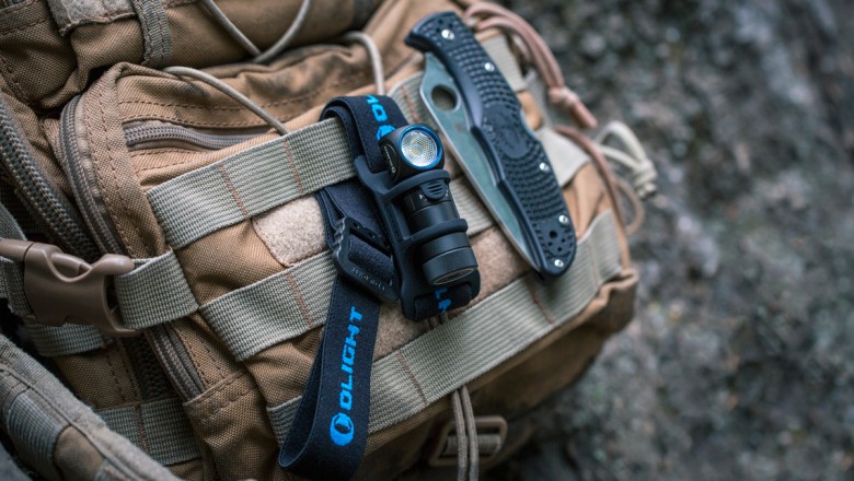 Выбор фонарика для туризма: Путеводитель к освещению вашего приключения