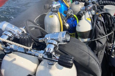 Как заправляют баллоны для дайвинга: основы и процесс