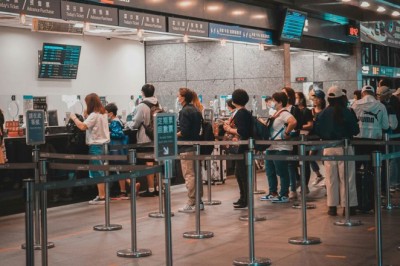 Международный туризм в 2024 году достигнет допандемийного уровня