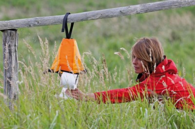 Как ходить в туалет в походе?