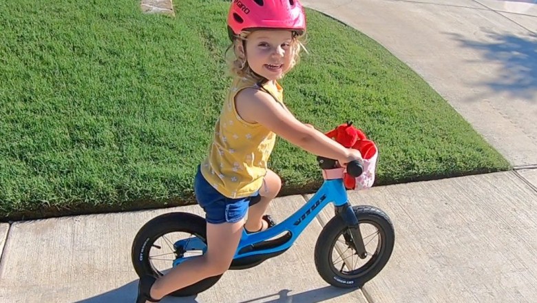 Беговел: что это и как выбрать лучший для вашего ребенка