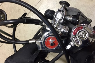 Как заправить баллон для дайвинга самому: пошаговое руководство