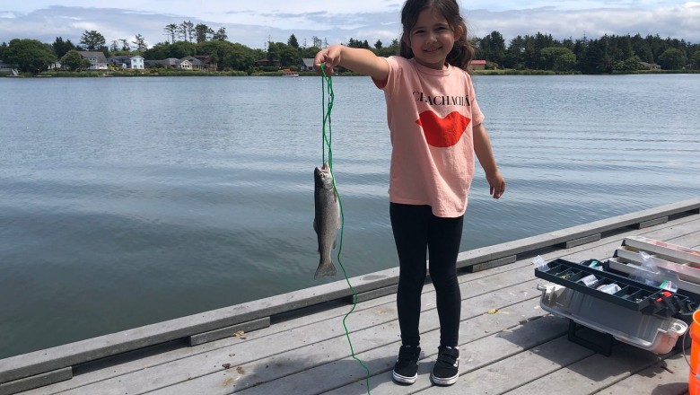 Приманка для речной рыбы: выбор и секреты успеха