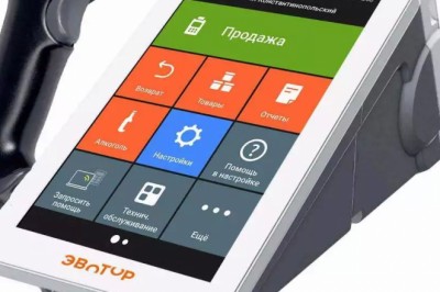 Отзыв о компании F-Service: Надежный поставщик кассового оборудования